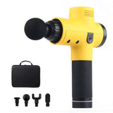 Muscle Massage Gun